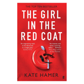 The Girl in the Red Coat